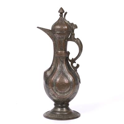 Lot 260 - Ewer