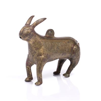 Lot 276 - Fatimid rabbit