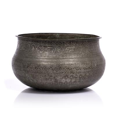 Lot 281 - Safavid bowl