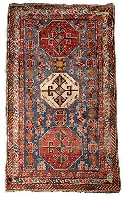 Lot 335 - Shirvan rug