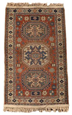 Lot 337 - Kurdish rug