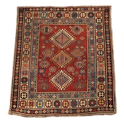 Lot 339 - Kazak rug