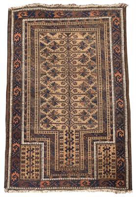 Lot 341 - Beluch rug