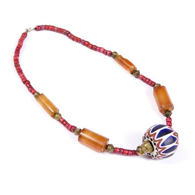 Lot 278 - A HAUSA