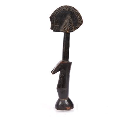 Lot 354 - A MOSSI