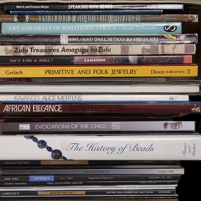 Lot 379A - BOOKS: Selected reference to include: Dubin