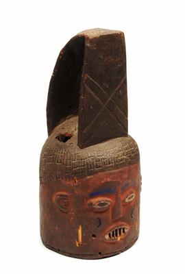 Lot 426 - AN AFRICAN