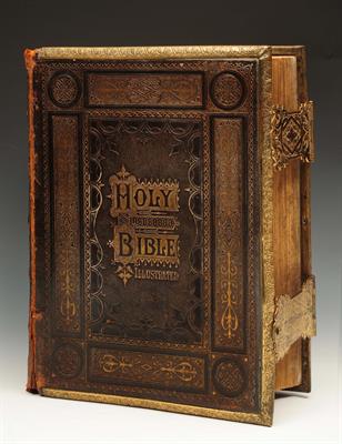Lot 647 - BROWN