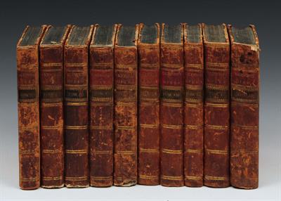 Lot 652 - TULLI