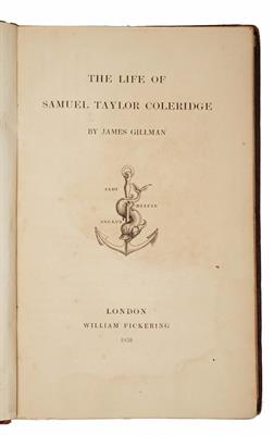 Lot 657 - (GILMAN
