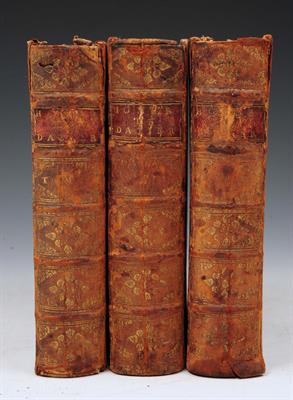 Lot 660 - DACIER