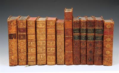 Lot 661 - D'ASLANCOURT