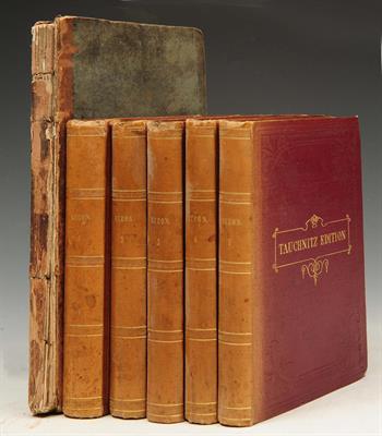 Lot 662 - BYRON