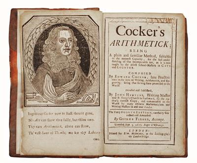 Lot 665 - COCKER