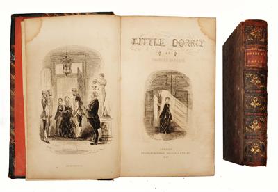 Lot 670 - DICKENS
