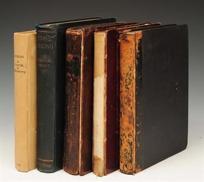 Lot 673 - MOXON