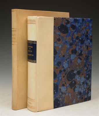 Lot 679 - GINTHER