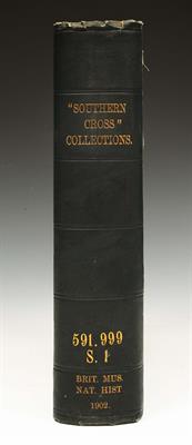 Lot 686 - LANKESTER