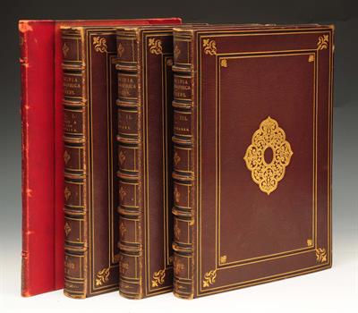Lot 687 - PRINCIPIA TYPOGRAPHICA