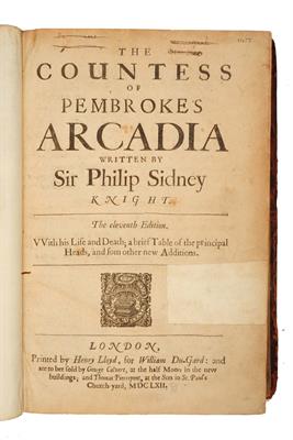 Lot 689 - SIDNEY