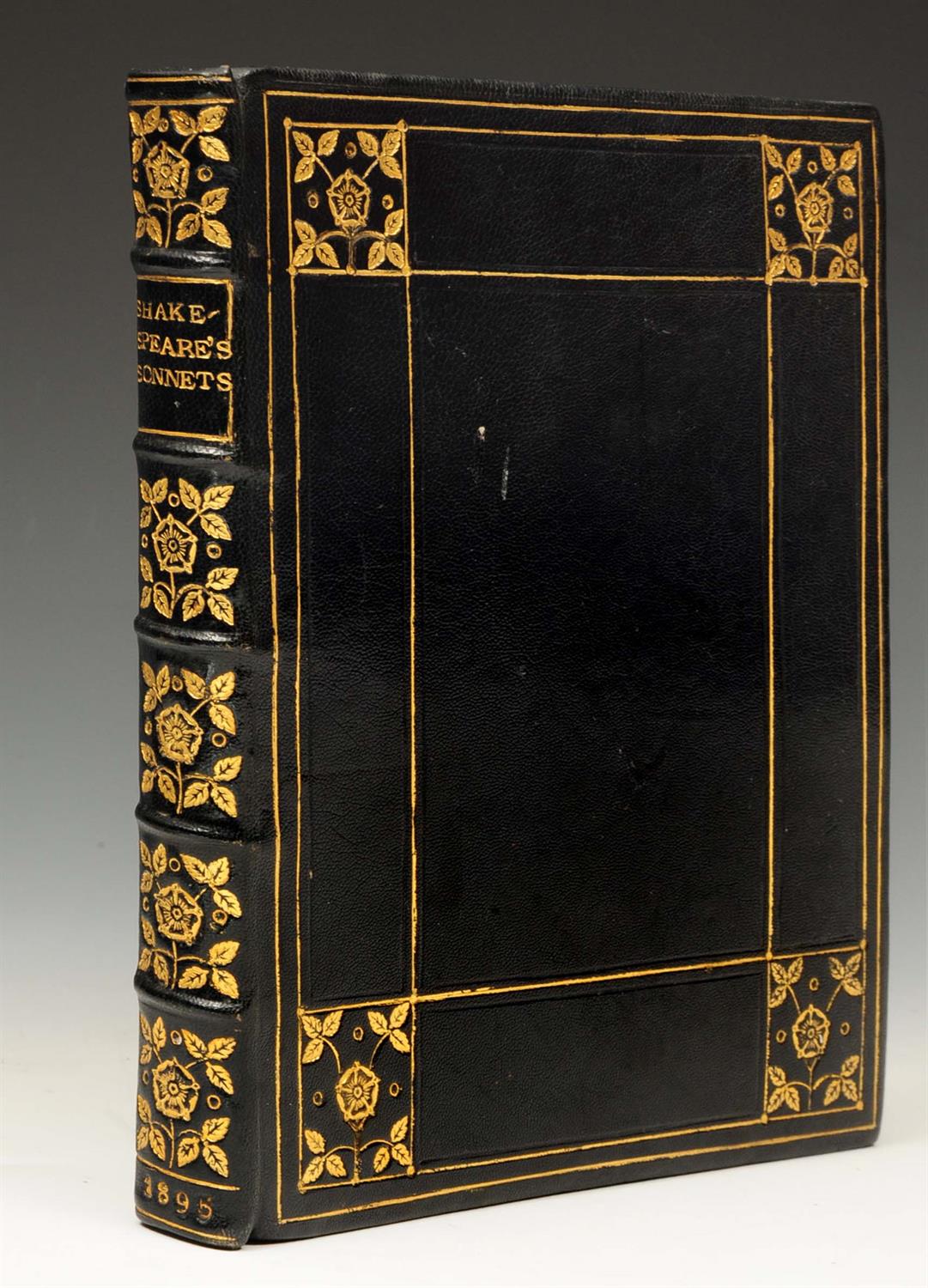 Lot 740 - SHAKESPEARE