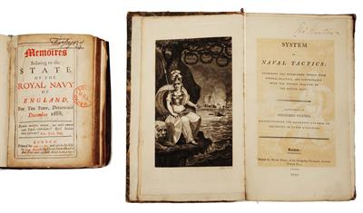 Lot 515 - PEPYS