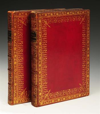 Lot 518 - Extracts from the Several (Marine) Treaties subsisting between Great Britain and other KIngdoms and