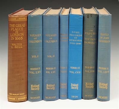 Lot 526 - BELL