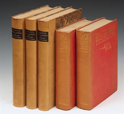 Lot 538 - COBBETT