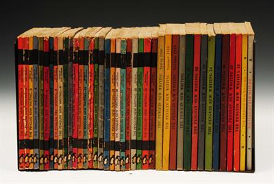 Lot 555 - THE PENGUIN NEW WRITING: JOHN LEHMANN (Ed)
