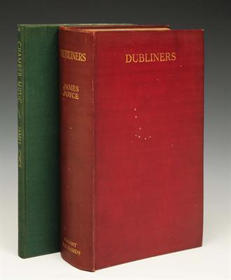 Lot 561 - JOYCE