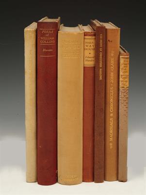 Lot 562 - BLUNDEN