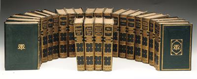 Lot 568 - THACKERAY