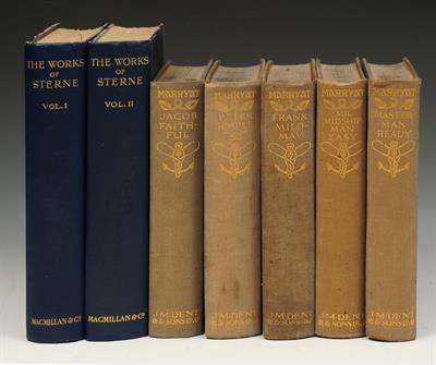 Lot 570 - STERNE