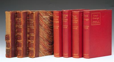 Lot 573 - COLLINS