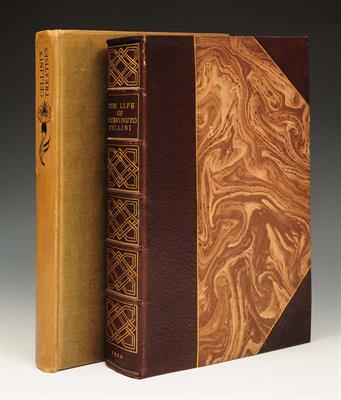 Lot 579 - ADDINGTON SYMONDS