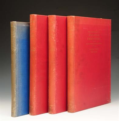 Lot 580 - EDWARDS