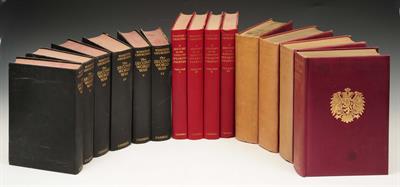 Lot 584 - CHURCHILL