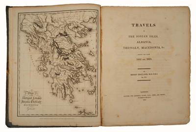 Lot 590 - HOLLAND