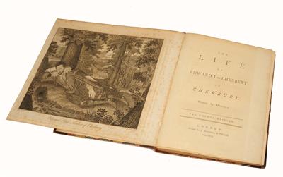 Lot 593 - GREGYNOG PRESS