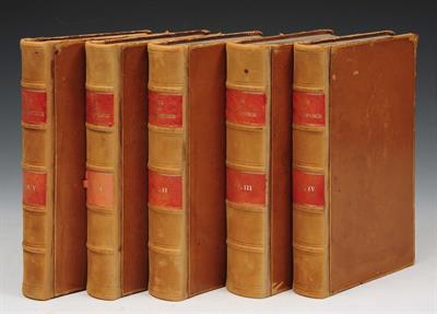 Lot 595 - WILBERFORCE