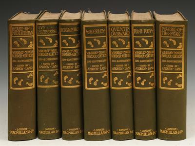 Lot 600 - DICKENS