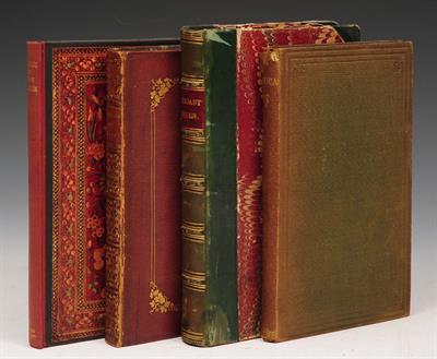 Lot 601 - BEDE