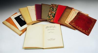 Lot 604 - JOYCE