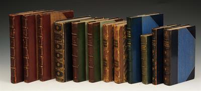 Lot 607 - BALZAC