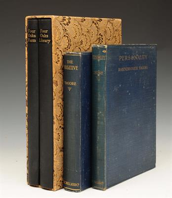 Lot 627 - TAGORE