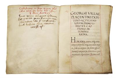 Lot 630 - VALLA