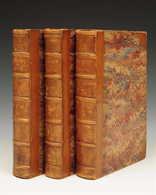 Lot 639 - STAUNTON