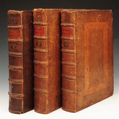 Lot 643 - ECHARD