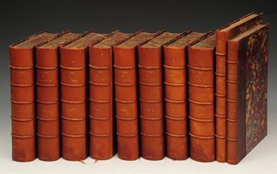 Lot 693 - RACINE